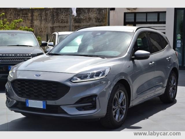 Ford kuga 1.5 ecobl. 120cv aut. 2wd st-line x