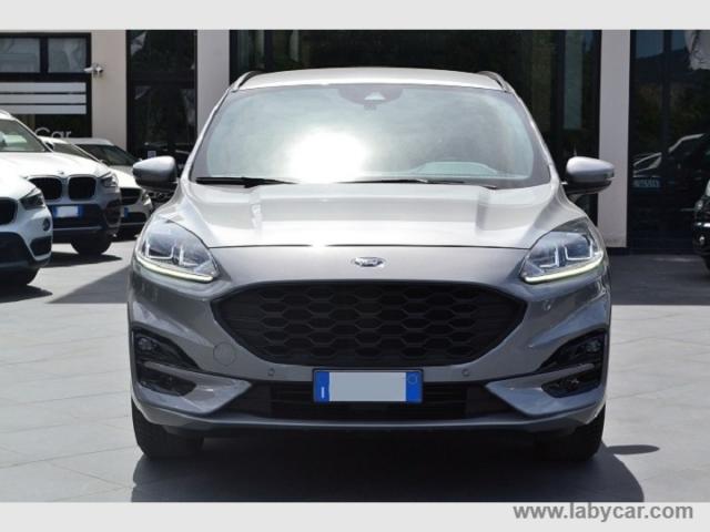 Auto - Ford kuga 1.5 ecobl. 120cv aut. 2wd st-line x