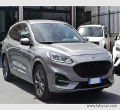 Auto - Ford kuga 1.5 ecobl. 120cv aut. 2wd st-line x