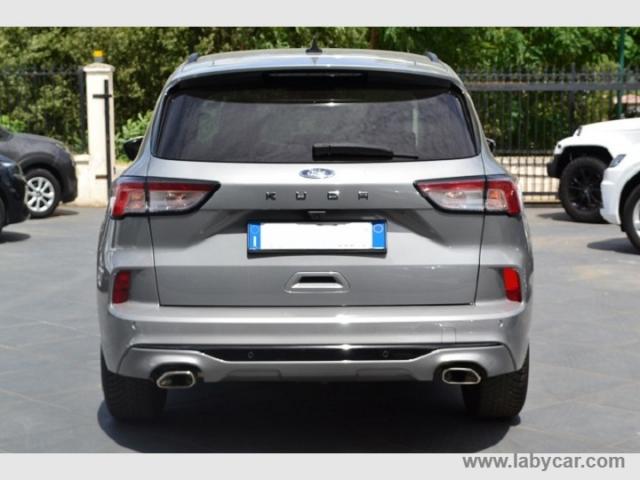 Auto - Ford kuga 1.5 ecobl. 120cv aut. 2wd st-line x