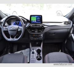 Auto - Ford kuga 1.5 ecobl. 120cv aut. 2wd st-line x