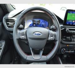 Auto - Ford kuga 1.5 ecobl. 120cv aut. 2wd st-line x