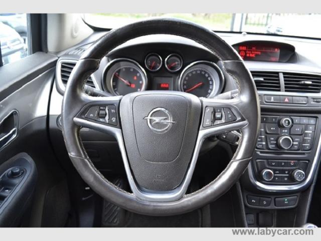 Auto - Opel mokka 1.7 cdti ecotec 130 4x2 s&s cosmo