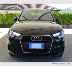 Auto - Audi a4 avant 2.0 tdi 190cv s tr. bus. sport