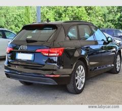 Auto - Audi a4 avant 2.0 tdi 190cv s tr. bus. sport