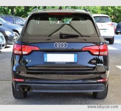 Auto - Audi a4 avant 2.0 tdi 190cv s tr. bus. sport