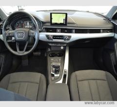 Auto - Audi a4 avant 2.0 tdi 190cv s tr. bus. sport