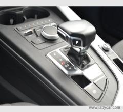 Auto - Audi a4 avant 2.0 tdi 190cv s tr. bus. sport