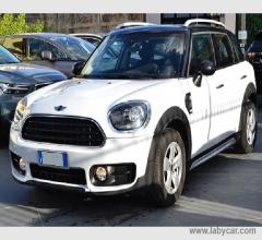 Mini mini cooper d business countryman