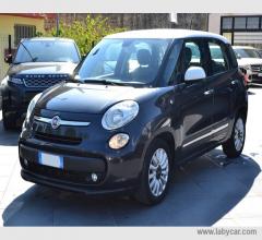 Fiat 500l 1.4 t-jet 120 cv gpl lounge