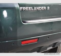 Auto - Land rover freelander 2.2 sd4 s.w. se