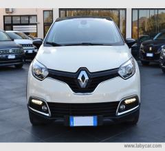 Auto - Renault captur 1.5 dci 8v 110 cv s&s ener.r-link