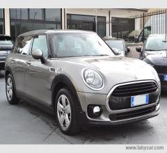 Auto - Mini mini one d business clubman aut.