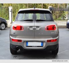 Auto - Mini mini one d business clubman aut.