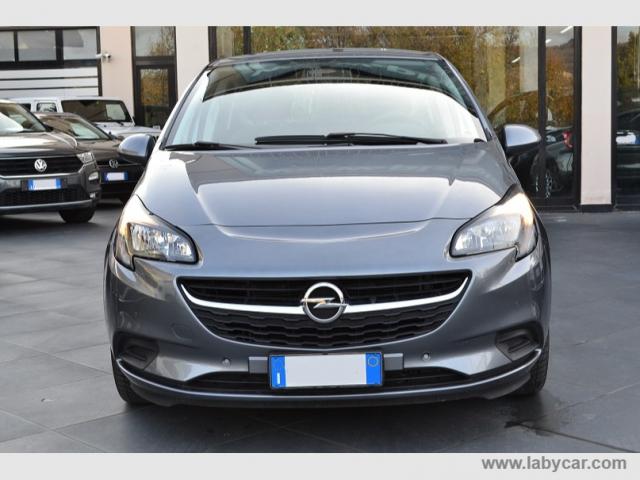 Auto - Opel corsa 1.4 5p. advance