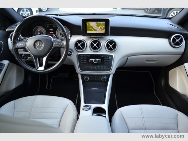 Auto - Mercedes-benz a 180 cdi automatic sport