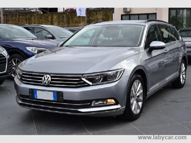 Volkswagen passat variant 1.6 tdi business bmt