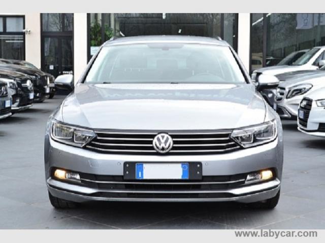 Auto - Volkswagen passat variant 1.6 tdi business bmt