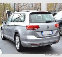 Auto - Volkswagen passat variant 1.6 tdi business bmt
