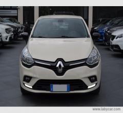 Auto - Renault clio dci 8v 90 cv s&s 5p. energy duel