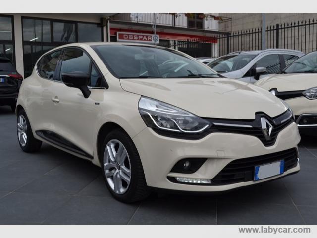 Auto - Renault clio dci 8v 90 cv s&s 5p. energy duel