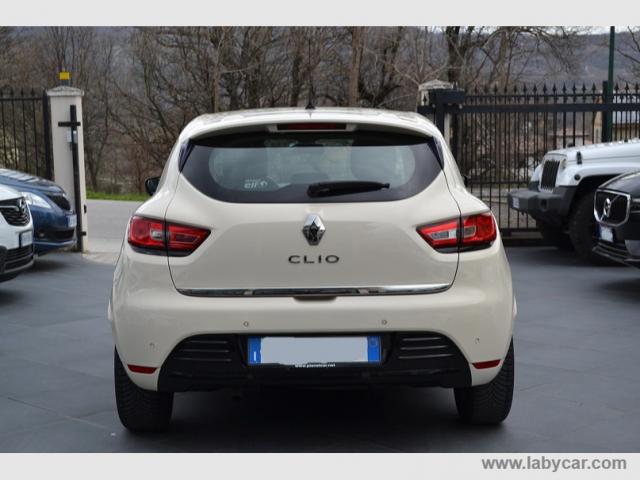 Auto - Renault clio dci 8v 90 cv s&s 5p. energy duel