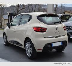 Auto - Renault clio dci 8v 90 cv s&s 5p. energy duel