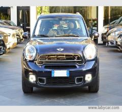 Auto - Mini mini cooper sd countryman