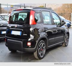 Auto - Fiat panda 1.0 firefly s&s hybrid city life