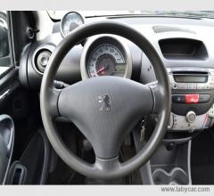 Auto - Peugeot 107 1.0 68 cv 5p. plaisir