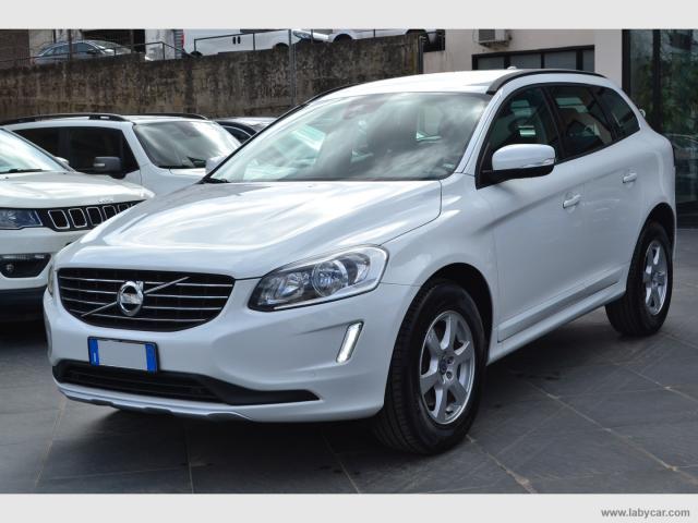 Auto - Volvo xc60 d4 181cv