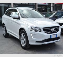 Auto - Volvo xc60 d4 181cv