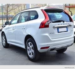 Auto - Volvo xc60 d4 181cv