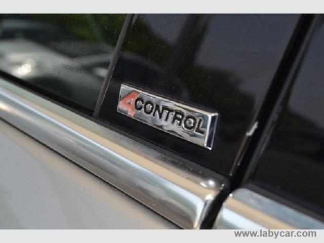 Auto - Renault laguna 2.0 dci 150 cv sportour 4control
