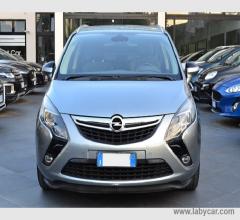 Auto - Opel zafira tourer 2.0 cdti 110 cv cosmo