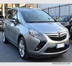 Auto - Opel zafira tourer 2.0 cdti 110 cv cosmo