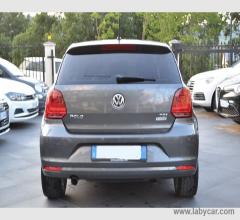 Auto - Volkswagen polo 1.4 tdi 90cv 5p. comfortline bmt