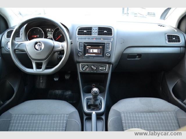 Auto - Volkswagen polo 1.4 tdi 90cv 5p. comfortline bmt