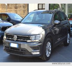 Auto - Volkswagen tiguan 1.6 tdi style bmt