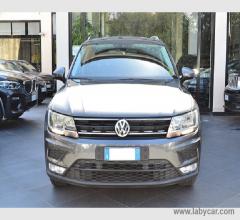 Auto - Volkswagen tiguan 1.6 tdi style bmt