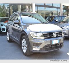 Auto - Volkswagen tiguan 1.6 tdi style bmt