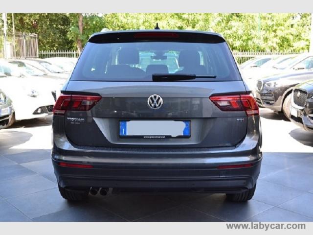 Auto - Volkswagen tiguan 1.6 tdi style bmt