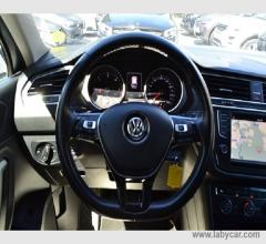 Auto - Volkswagen tiguan 1.6 tdi style bmt
