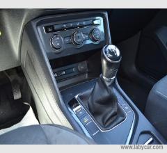 Auto - Volkswagen tiguan 1.6 tdi style bmt