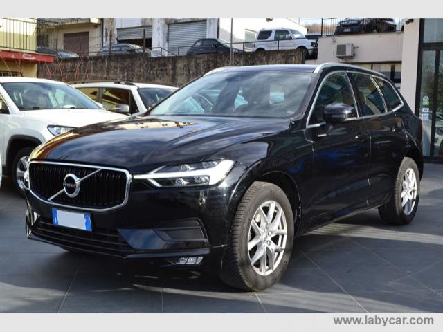 Auto - Volvo xc60 d4 awd geartronic business