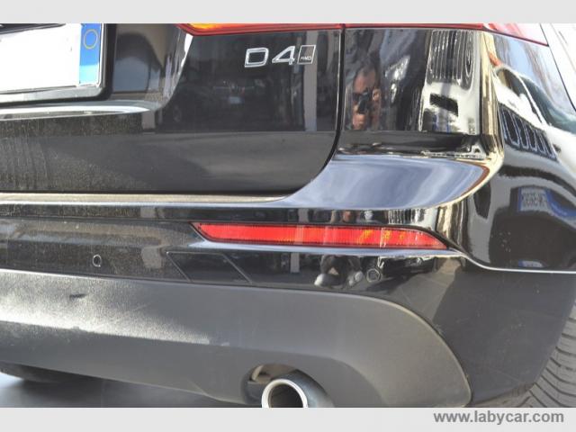 Auto - Volvo xc60 d4 awd geartronic business