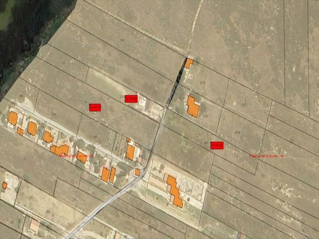 Terreno agricolo in vendita a misiliscemi marausa