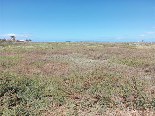 Appartamenti in Vendita - Terreno agricolo in vendita a marsala marausa