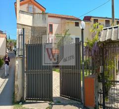 Appartamenti in Vendita - Villa in vendita a sant'agata de' goti periferia