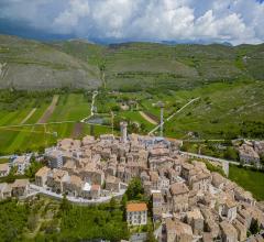 Appartamenti in Vendita - Appartamento in vendita a santo stefano di sessanio centro storico